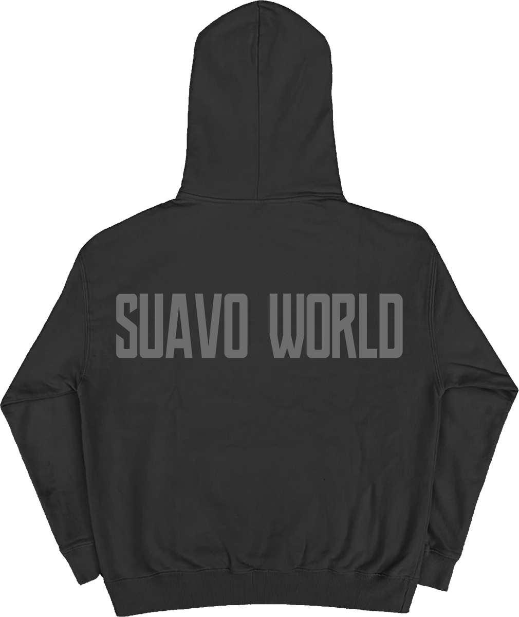 Ovo 2025 scorpion hoodie