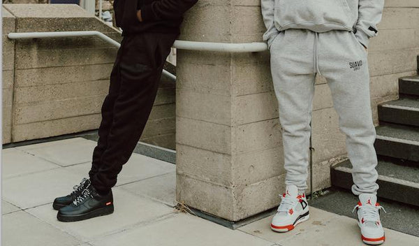 SWEATPANTS