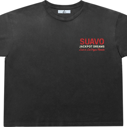 FEELING LUCKY? T-SHIRT