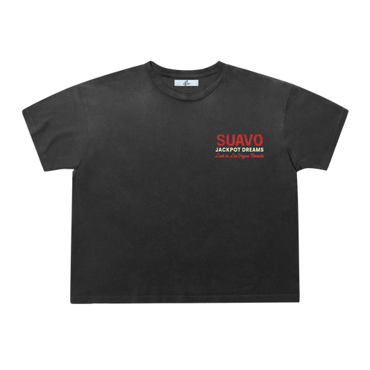 FEELING LUCKY? T-SHIRT