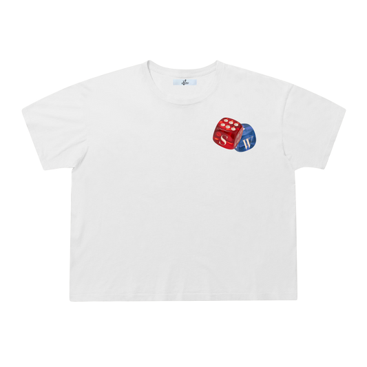 DICE T-SHIRT
