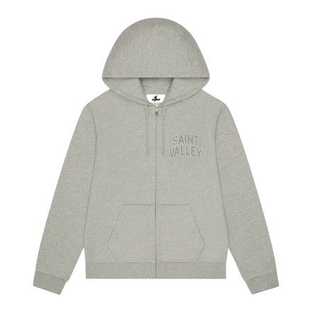 SAINT VALLEY HOODIE