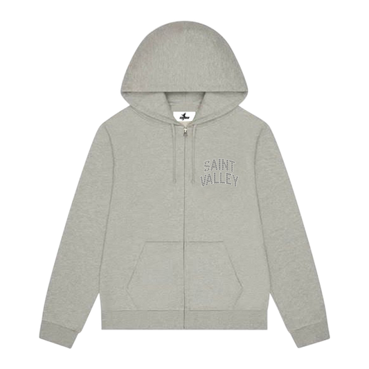 SAINT VALLEY HOODIE