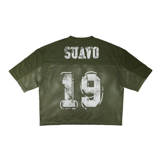 HIDDEN HILLS JERSEY