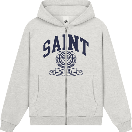 SAINT VALLEY HOODIE