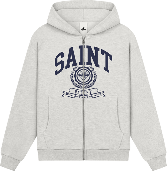 SAINT VALLEY HOODIE