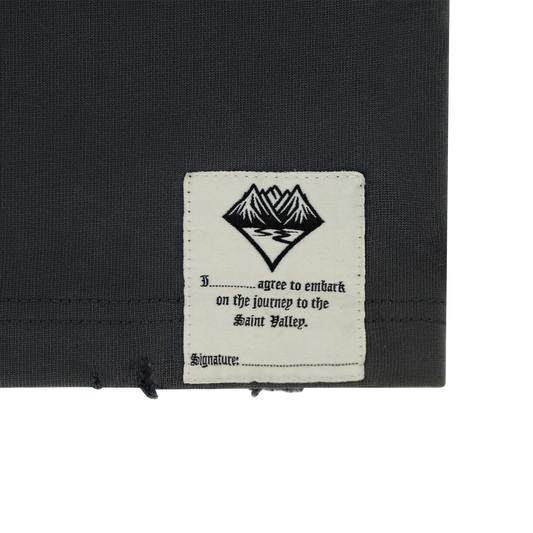 MOUNTAIN DIAMOND T-SHIRT