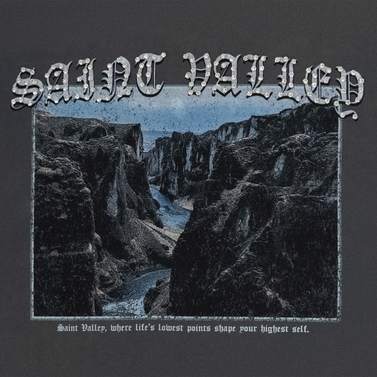 MOUNTAIN DIAMOND T-SHIRT