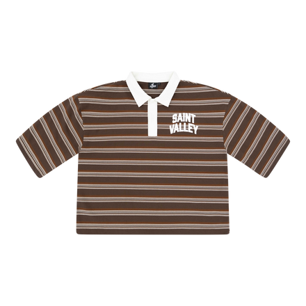 SAINT VALLEY POLO