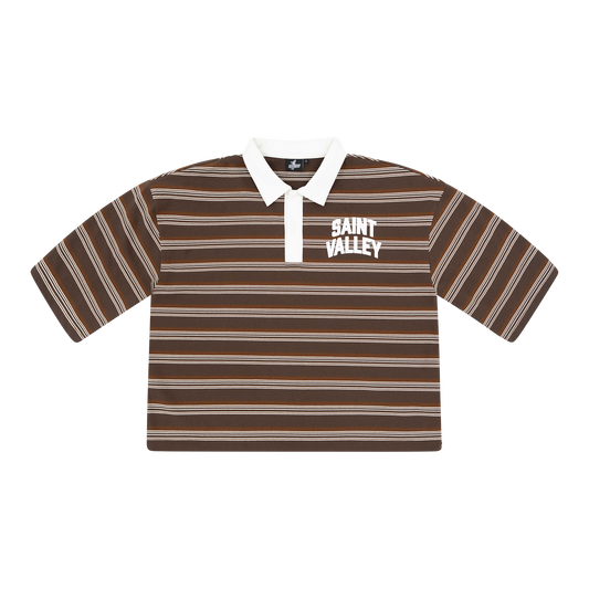 SAINT VALLEY POLO