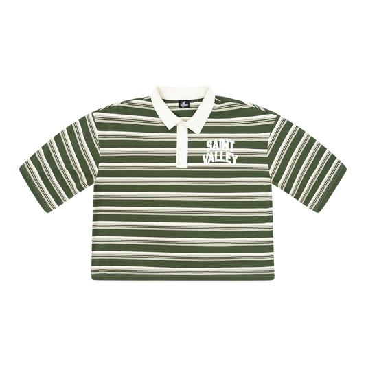 SAINT VALLEY POLO