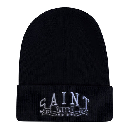SAINT VALLEY BEANIE