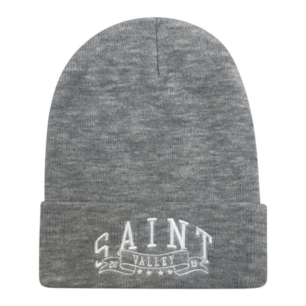 SAINT VALLEY BEANIE