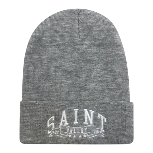 SAINT VALLEY BEANIE