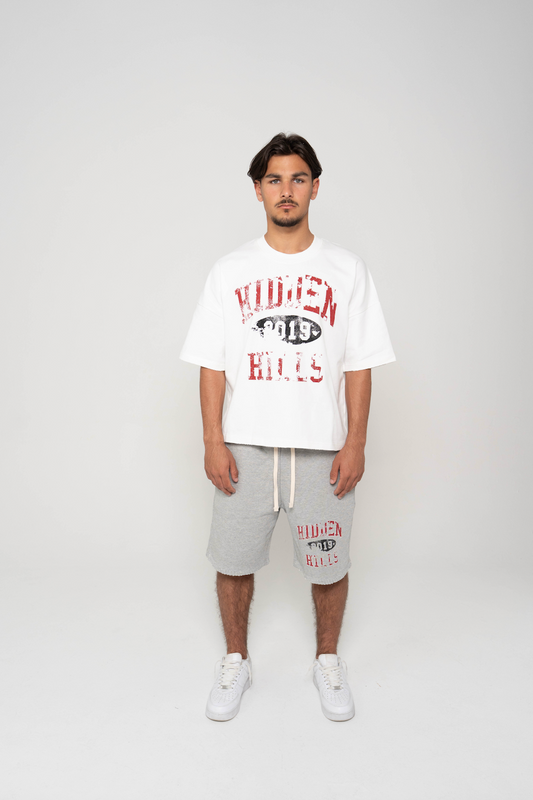HIDDEN HILLS T-SHIRT
