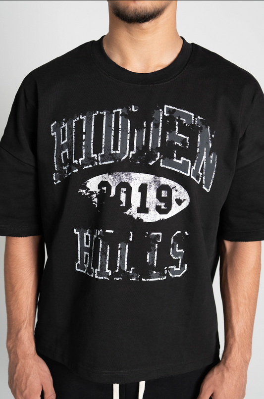 HIDDEN HILLS T-SHIRT
