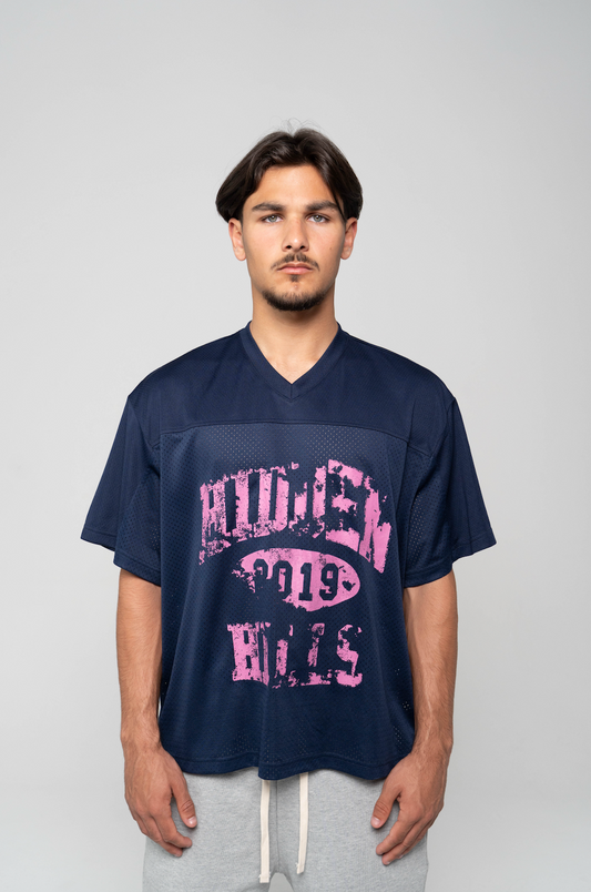 HIDDEN HILLS JERSEY