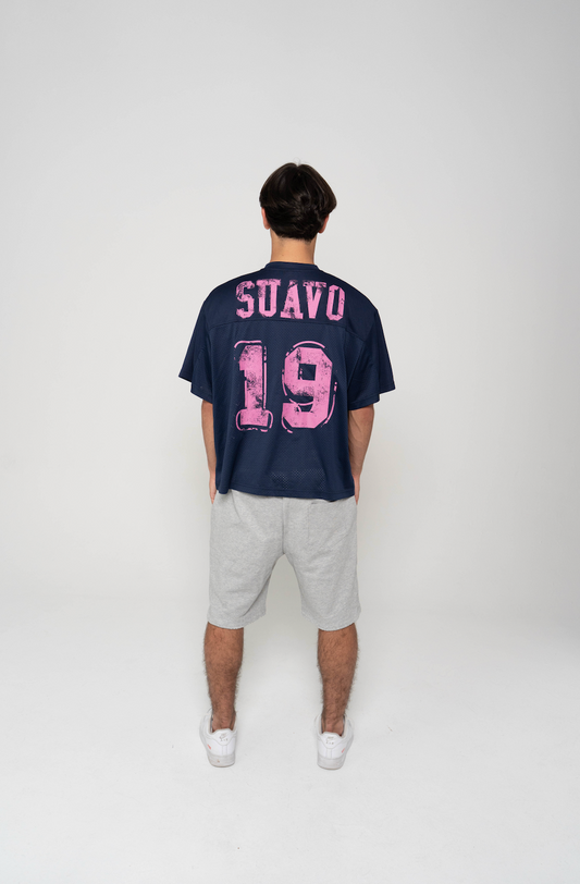 HIDDEN HILLS JERSEY
