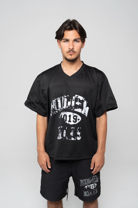 HIDDEN HILLS JERSEY