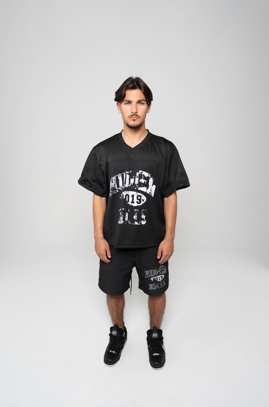 HIDDEN HILLS JERSEY