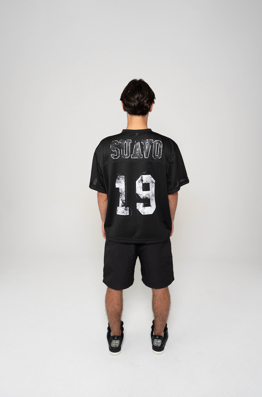 HIDDEN HILLS JERSEY