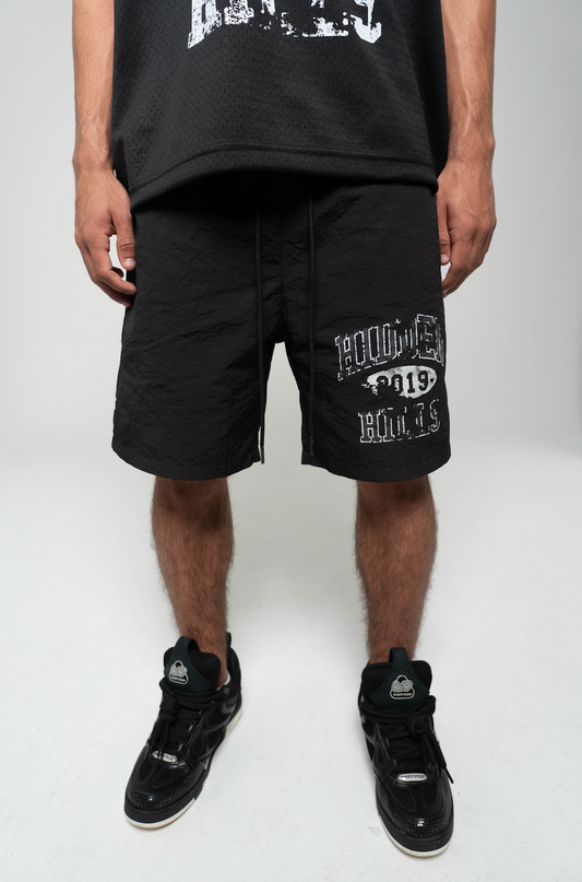 HIDDEN HILLS SWIM SHORTS