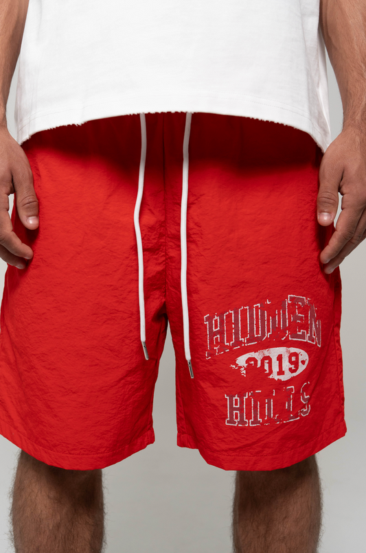 HIDDEN HILLS SWIM SHORTS