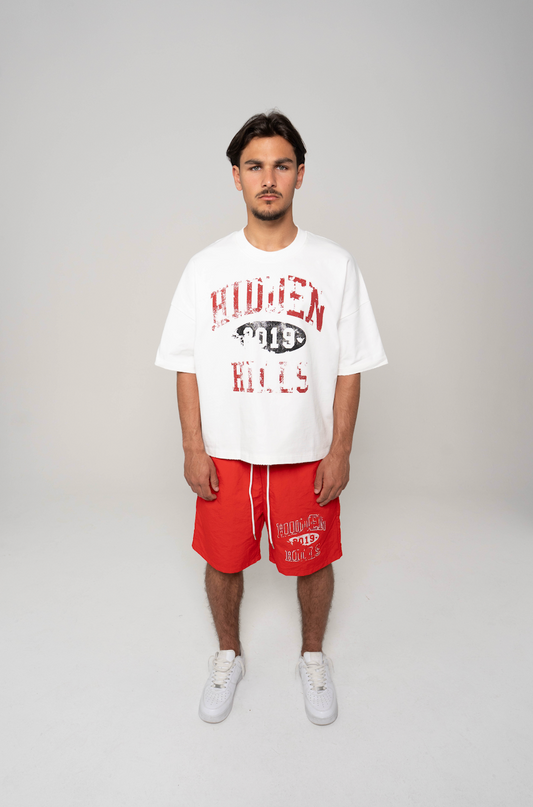HIDDEN HILLS SWIM SHORTS