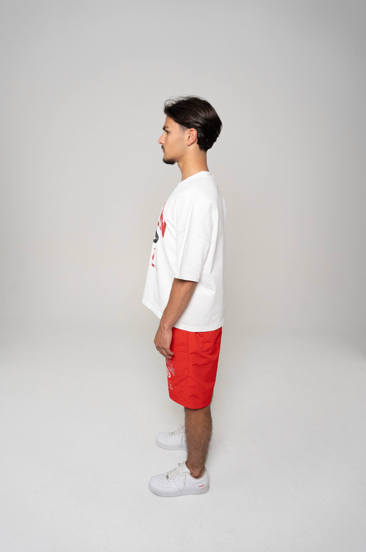 HIDDEN HILLS SWIM SHORTS