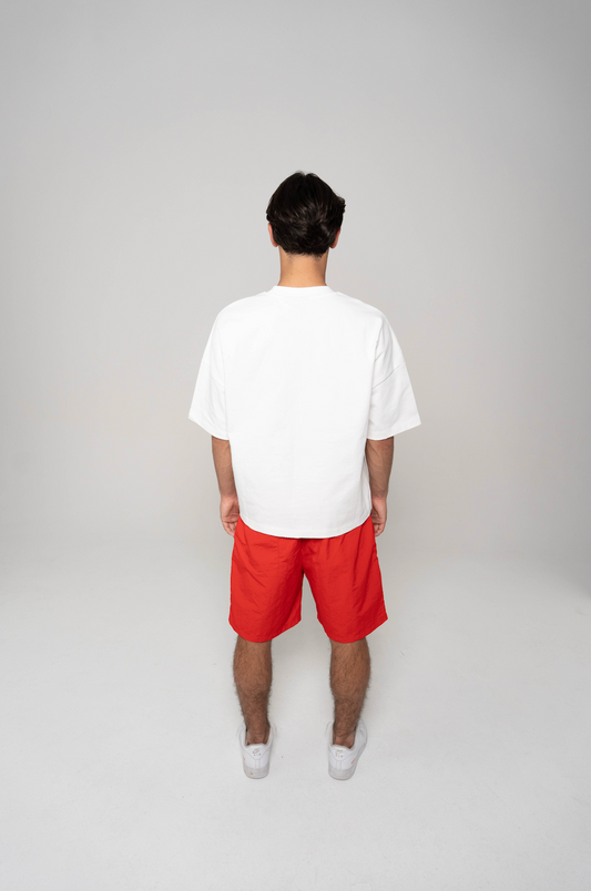 HIDDEN HILLS SWIM SHORTS