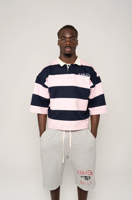 HIDDEN HILLS POLO SHIRT