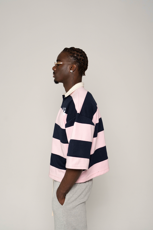 HIDDEN HILLS POLO SHIRT