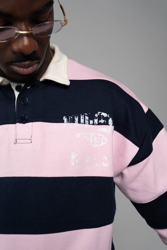 HIDDEN HILLS POLO SHIRT