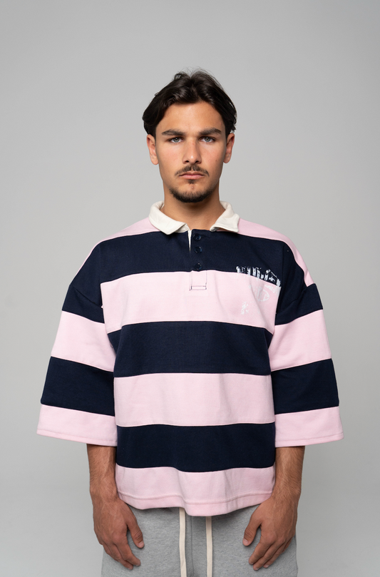 HIDDEN HILLS POLO SHIRT
