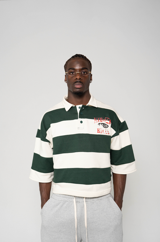 HIDDEN HILLS POLO SHIRT