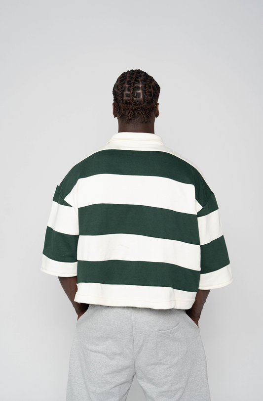 HIDDEN HILLS POLO SHIRT