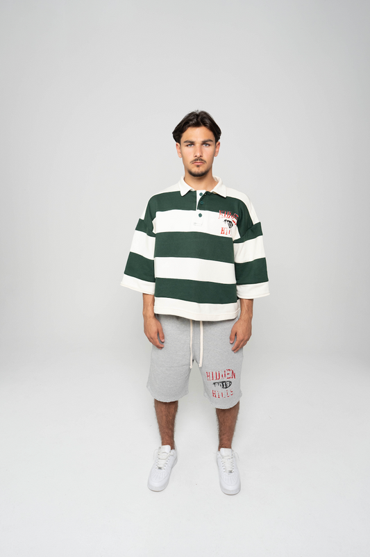 HIDDEN HILLS POLO SHIRT