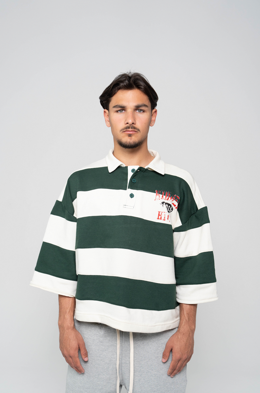 HIDDEN HILLS POLO SHIRT