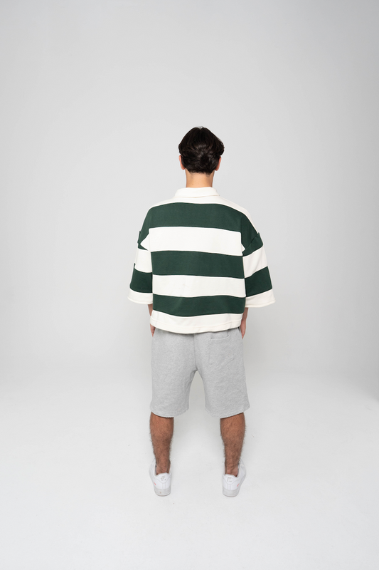 HIDDEN HILLS POLO SHIRT