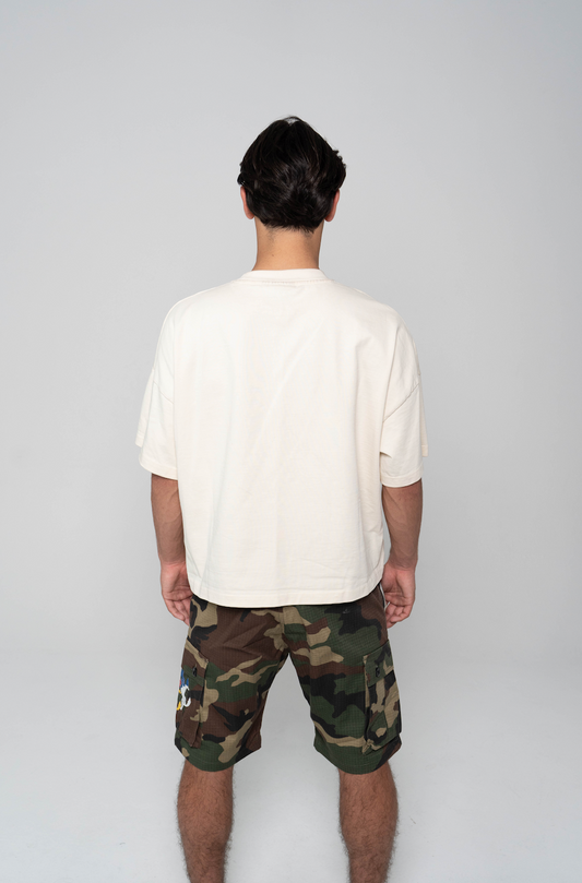 TAKE ME 2 HEAVYWEIGHT TEE