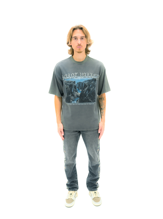 MOUNTAIN DIAMOND T-SHIRT