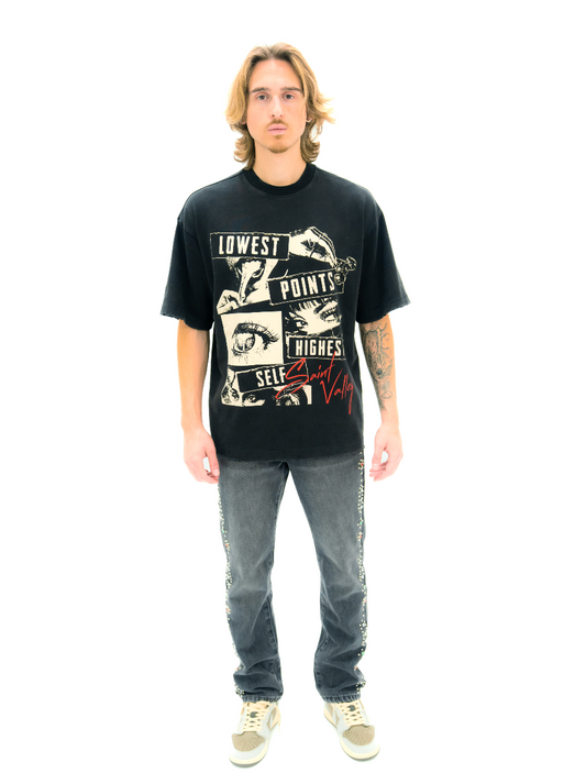 LOWEST POINTS T-SHIRT