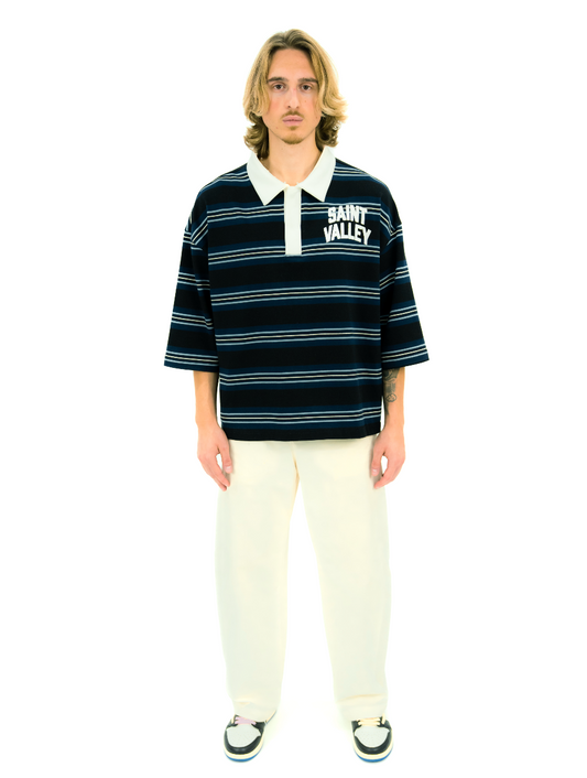 SAINT VALLEY POLO