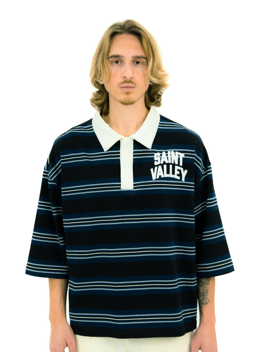 SAINT VALLEY POLO