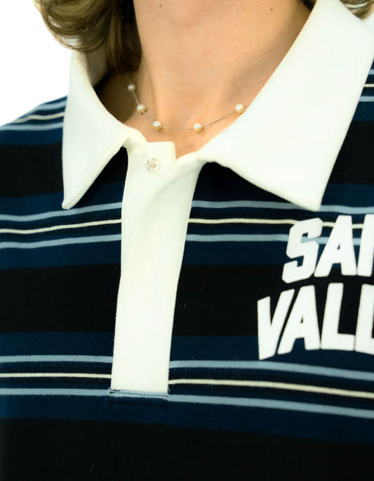 SAINT VALLEY POLO
