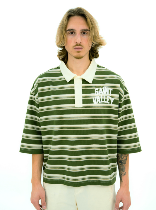 SAINT VALLEY POLO