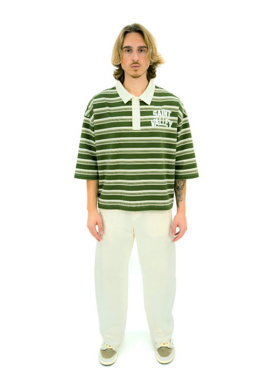 SAINT VALLEY POLO