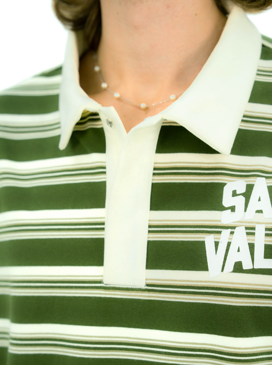 SAINT VALLEY POLO