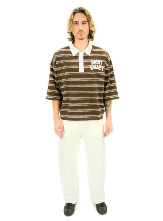 SAINT VALLEY POLO