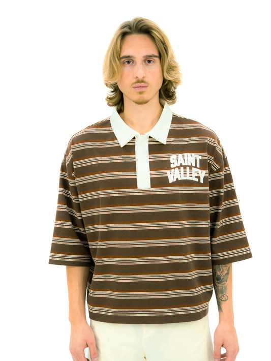 SAINT VALLEY POLO